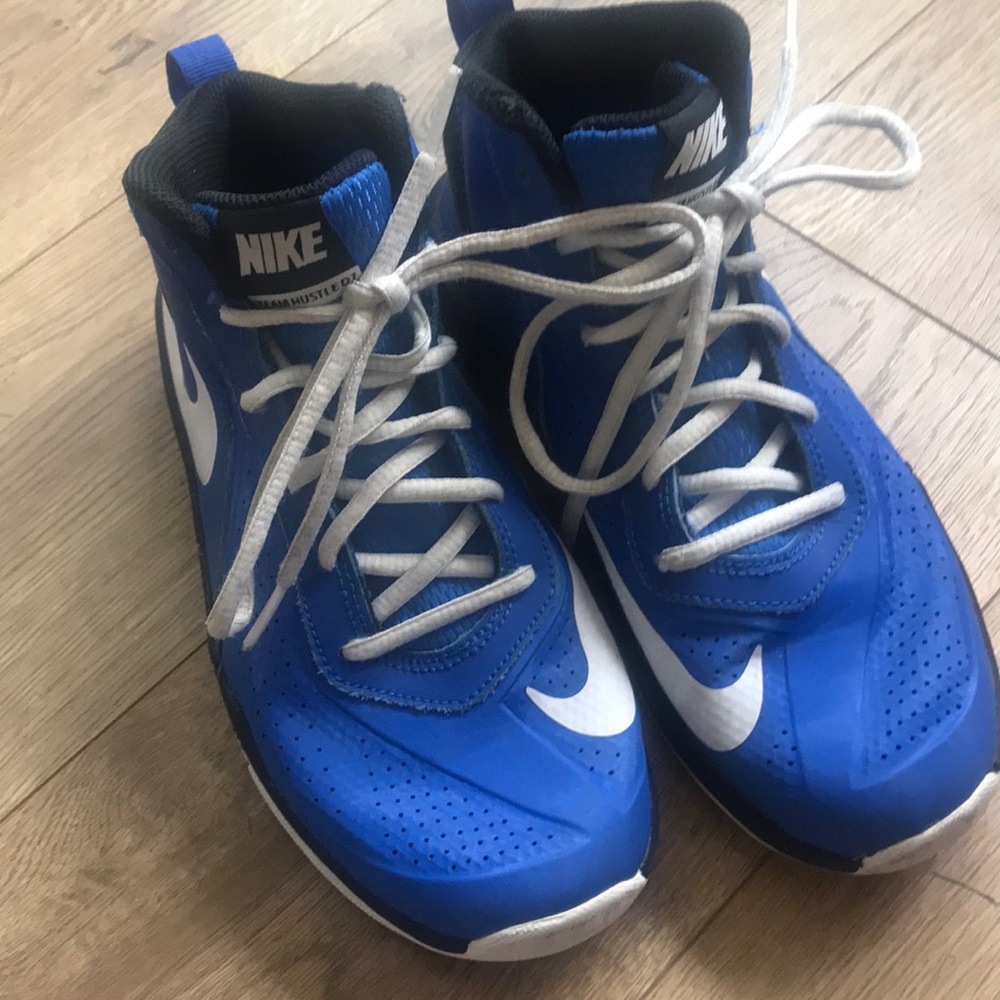 Boys Nike sneakers
